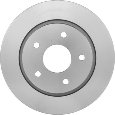 Remschijf BOSCH 0 986 479 050 achter, volledig, 1 Stuk