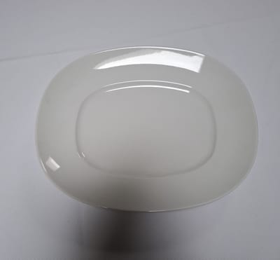 Rosenthal Thomas Sunny Day /Amici Wit Rechthoek schaal 27 cm