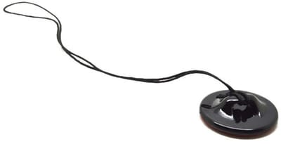 Geschikt voor Adhesive Camera Tethers Safety Leash Rope for Geschikt voor GoPro DJI Insta360 and More