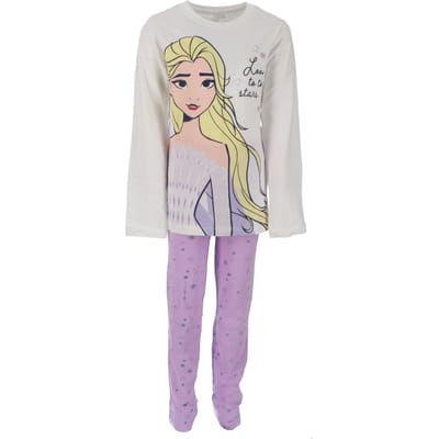 Frozen Pyjama
