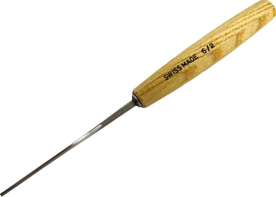 Pfeil - Rechte guts 6 / 2 mm
