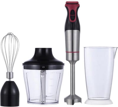 Winning Star Staafmixer 600w 3 In 1