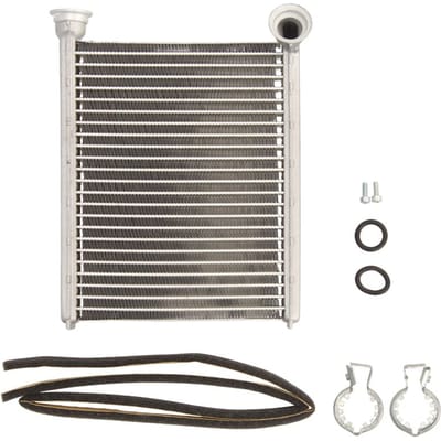 Warmtewisselaar, interieur verwarming THERMOTEC D6X015TT