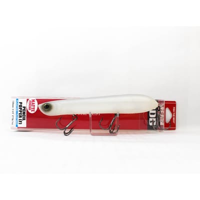 Yo Zuri Duel 3DB Pencil Popper 135 mm Leurre Flottant R1373-MPLS (3901)