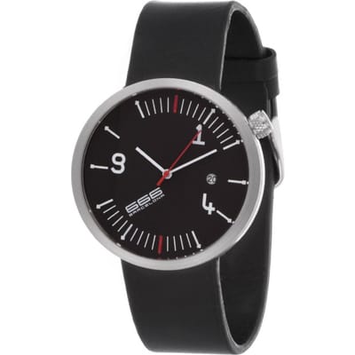 666 Barcelona 666-220 Horloge Heren 40 mm 3 ATM