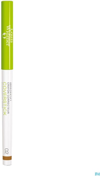 Louis Widmer Skin Appeal Cover Stick ZP Concealer 25gr