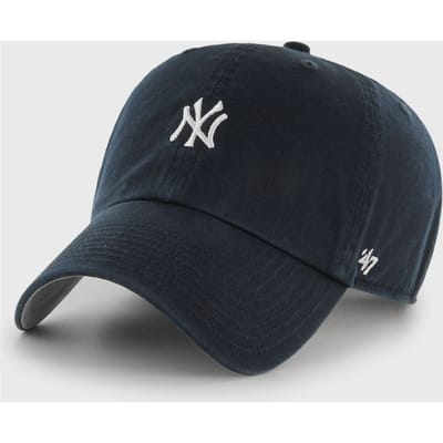 MLB New York Yankees BASE RUNNER Clean Up