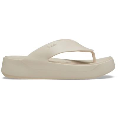 Crocs Getaway Platform Flip W Slippers - Fashion Wear - Vrouwen