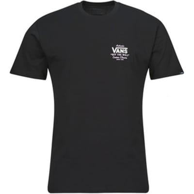 T-shirt Korte Mouw Vans MN HOLDER ST CLASSIC