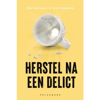 Herstel Na Een Delict - Els van Daele