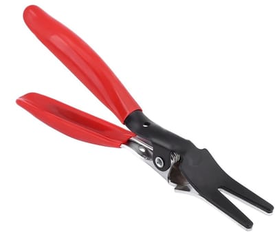 Dailygoods- Brandstofslang - Brandstofslang met knijpbal - Brandstofleiding - Hulpstuk voor verwarming - Verstelbare rubberen handgreep - Schokbestendig en duurzaam - Slangtrekker