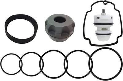 Reparatieset Dakspijkermachine - O-ring Kit - Dakbedekking Bevestigen - Compleet Onderhoud - 114 x 87 cm - Niet gespecificeerd