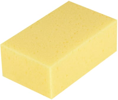 NEO - Porievte Spons - 165 x 100 x 60 mm - Zacht Materiaal
