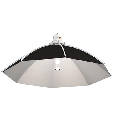 Secret Jardin Daisy Reflector Ø80cm CMH, 315Watt