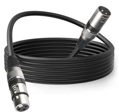 3-polig Netsnoer 1,5 m 10A 250V Stroomkabel voor Apparaten