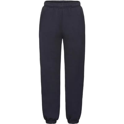 Kinderen joggingbroek Fruit of the Loom Premium