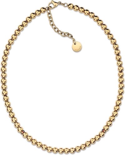 Tommy Hilfiger TJ2700793 Collier - Goudkleurig