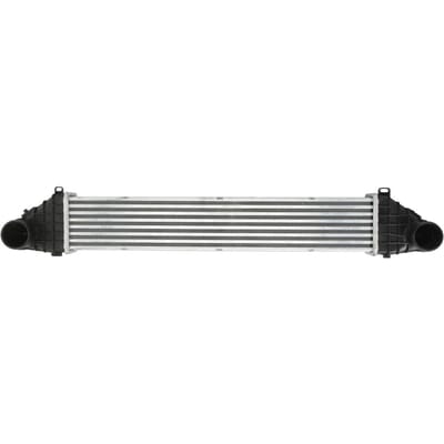 Intercooler NISSENS 96722