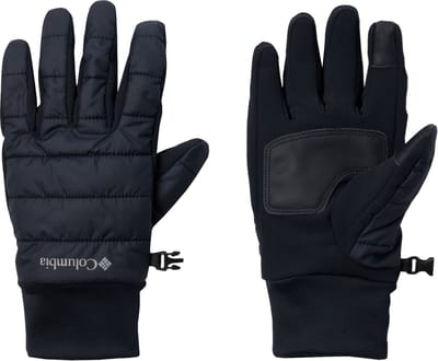 Columbia Powder Lite™ Ii Handschoenen Zwart M Man
