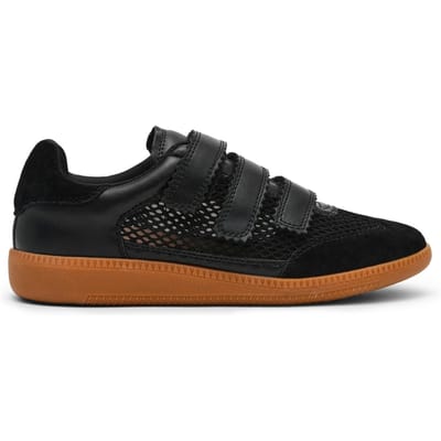 Steve Madden Momentum-m Sneakers Black Taglia: 36 | Scarpe da Allenamento Outlet | Donna | Nero