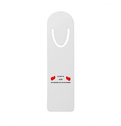 Hacebo® - jij bent de nicht die iedereen zou willen hebben metalen boekenlegger - Nicht - geweldige nicht - liefste nicht - verjaardag - cadeau - kado - bedankje - geschenk Bladwijzer boekenleggers - 12.7 cm x 3.2cm