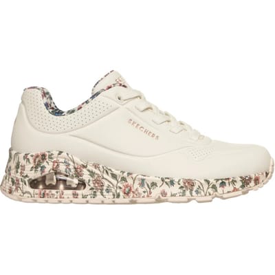 Skechers Uno safari time 1552/wmlt white multi
