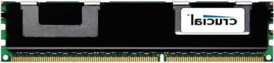 Intern Geheugen - RAM Module - Systeem Upgrade - ECC Registreren - 16GB - N.v.t.