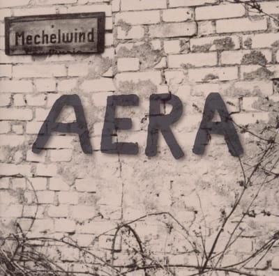 Aera - Mechelwind (2 CD)