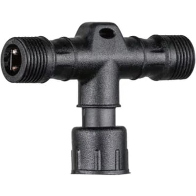 Paulmann Outdoor Link & Light T-connector