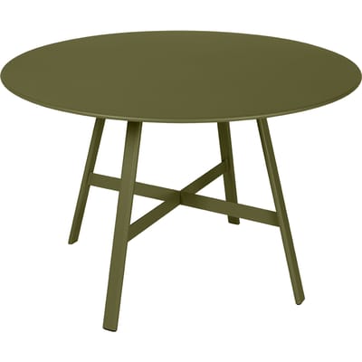 Fermob SO'O tafel - D3 Pesto