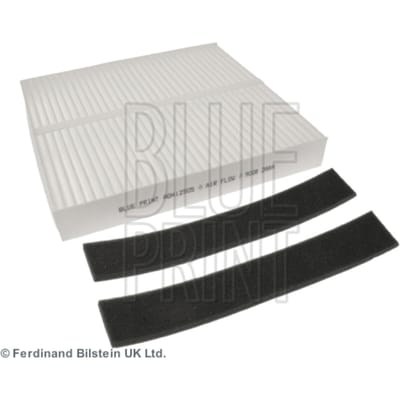 Cabineluchtfilter BLUE PRINT ADN12505