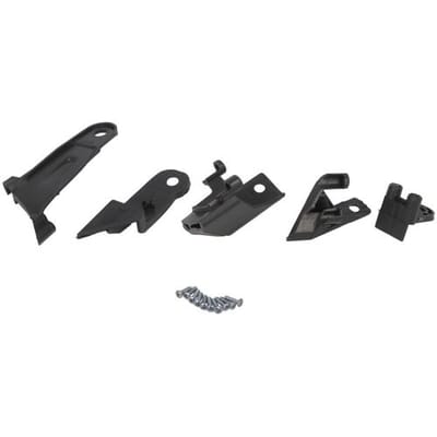 Reparatieset, koplamp ROMIX ROM C70849