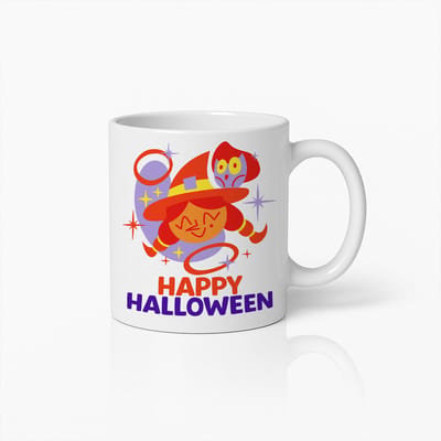 Nevolis® | Koffiemok 330ml met Uniek Design | Ontwerp Jouw Eigen Mok | Handgemaakt Cadeau voor Koffieliefhebbers | Gepersonaliseerd op Aanvraag | Enkel of Grote Bestelling