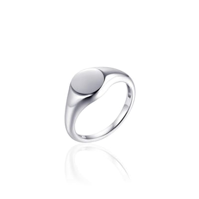 Gisser Jewels Silver Ring