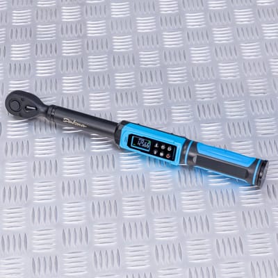 Datona® Digitale momentsleutel Datona 2 - 135 Nm - 1/2 opname