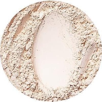 Annabelle Minerals - Podkład mineralny kryjący Golden Cream 10g
