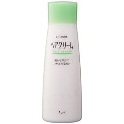 CHIFURE - Hair Cream 150ml
