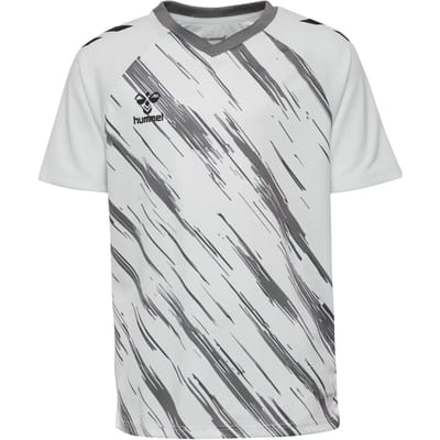 Hmlmatch Triumph Jersey S/S Kids