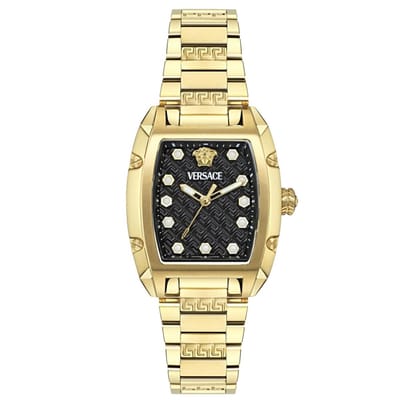 Versace Dominus Lady VE8K00524 vrouwen horloge