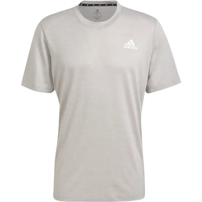 T-shirt adidas Primeblue Designed 2 Move Heathered Sport