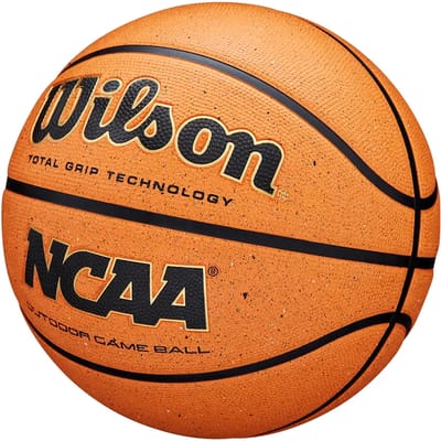 NCAA Basketbal balón