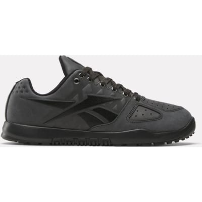 Reebok Unisex Nano 2.0 Washed Black/black/gritty Grey Taglia: 40 | Scarpe da Corsa Outlet | Unisex | Grigio