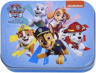 Paw Patrol Kinderpleisters – Pleisters voor Kinderen – 24 Stuks