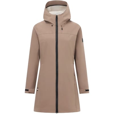 3-in-1 waterdicht damesjack Regatta Denbury