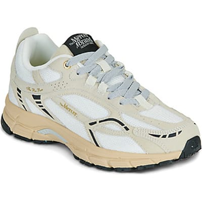 Lage Sneakers The Mercer Brand The Re-Run Desert