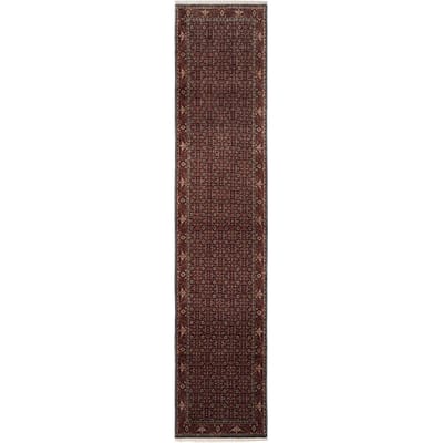 Vloerkleed Arkell wol | Hadorn