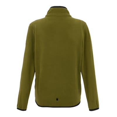 Regatta Kinder/kids frankie full zip fleecejack