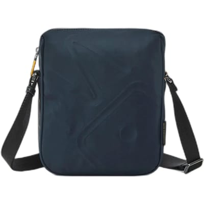 MANDARINA DUCK schoudertas MD Urban Crossover Blue Indigo donkerblauw