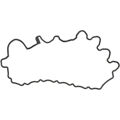 Kleppendekselpakking ELRING 063400