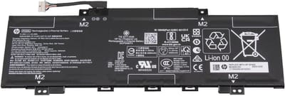 HP M24648-005 Batterij - 43,3Wh